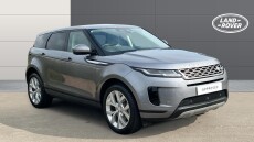 Land Rover Range Rover Evoque 2.0 D165 SE 5dr Auto Diesel Hatchback